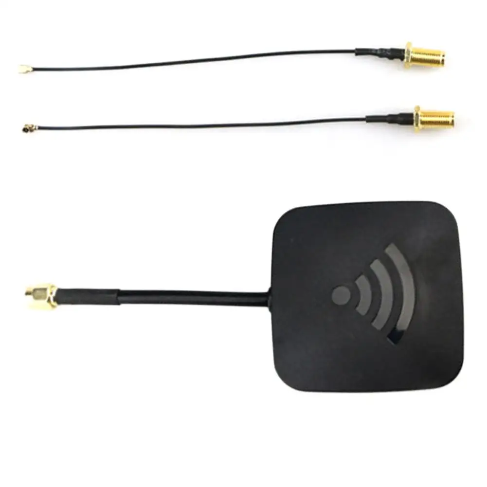 5.8G 14dBi FPV Enhanced Range Panel Antenna For H501S H502S RC Drone | Игрушки и хобби