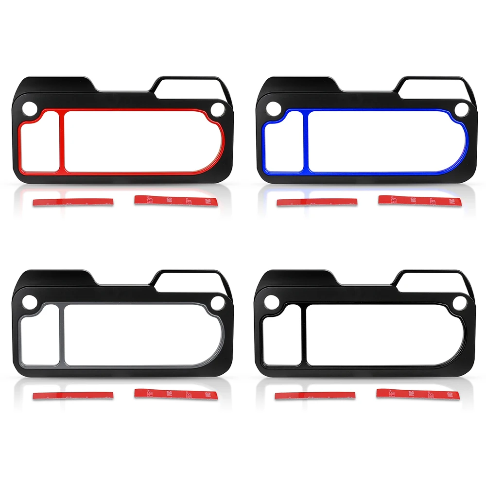 Motorcycle Frame Screen Instrument Meter Case Guard Cove For Honda CB500X CBR650R CB650R CBR500R CB500F CB 500 X 2019 2020 2021