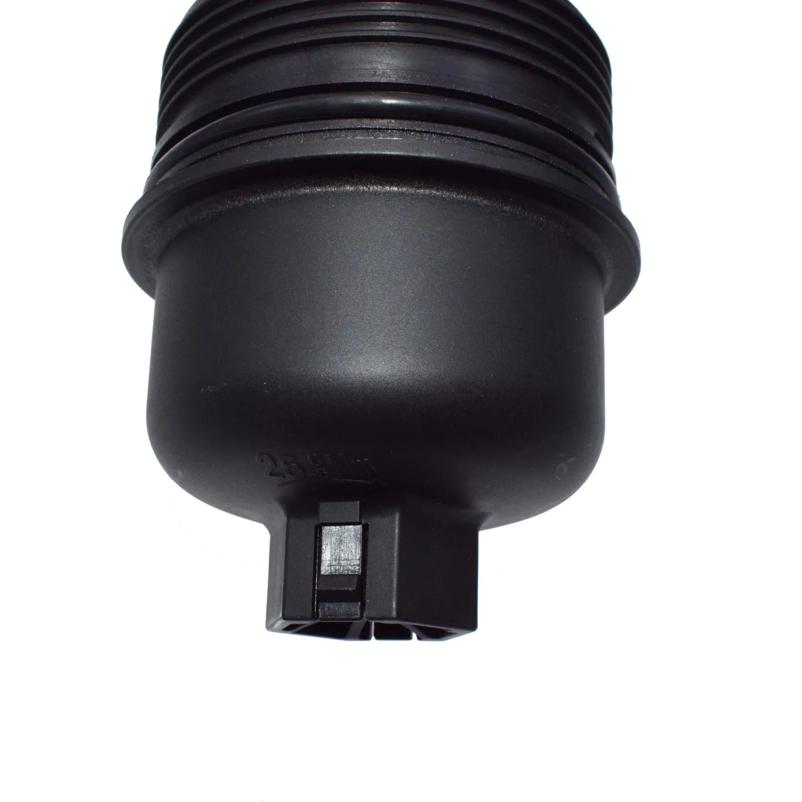 Крышка крышки корпуса масляного фильтра для Renault, Opel Vauxhall Vivaro Laguna Espace trafance Scenic 2,0 CDTI#7701476503 1520100Q0A