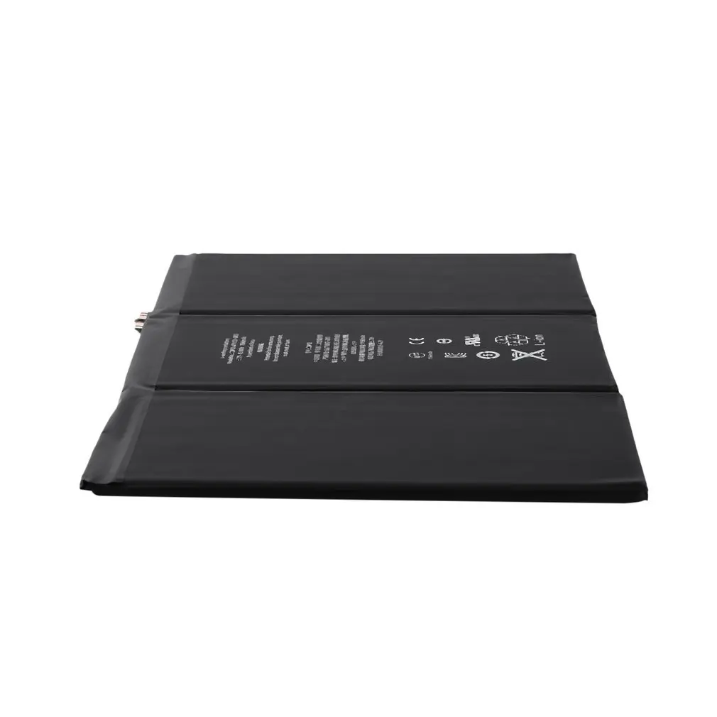 For iPad 3/4 Battery Replacement 3.72V 11560mAh/43Whr Built in Battery Li-ion Polymer BatteryS for Apple for iPad 3 for iPad 4