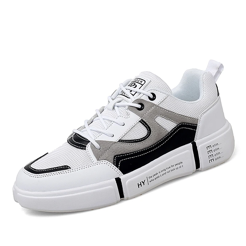 New couples casual tide shoes with comfortable lining breathable canvas popular flat couple high-end 35-44 | Обувь