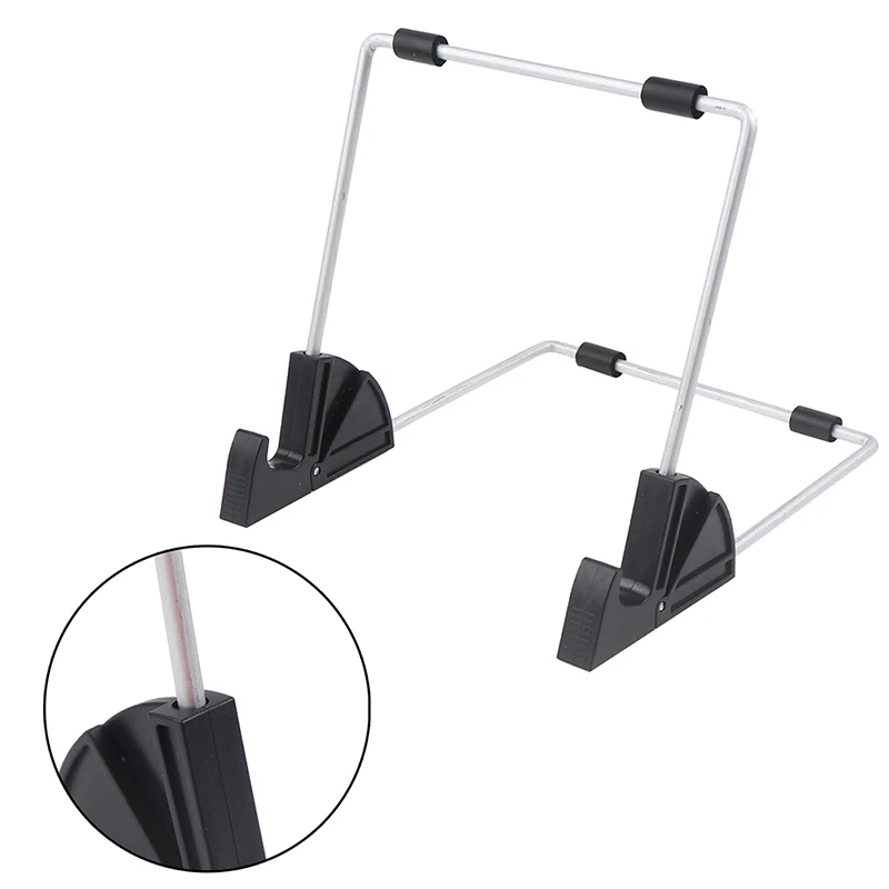 Adjustable Laptop Stand Holder Folding Viewing Angle/Height Bracket for tablet ipad 10-17 inch Notebook PC holder | Компьютеры и офис