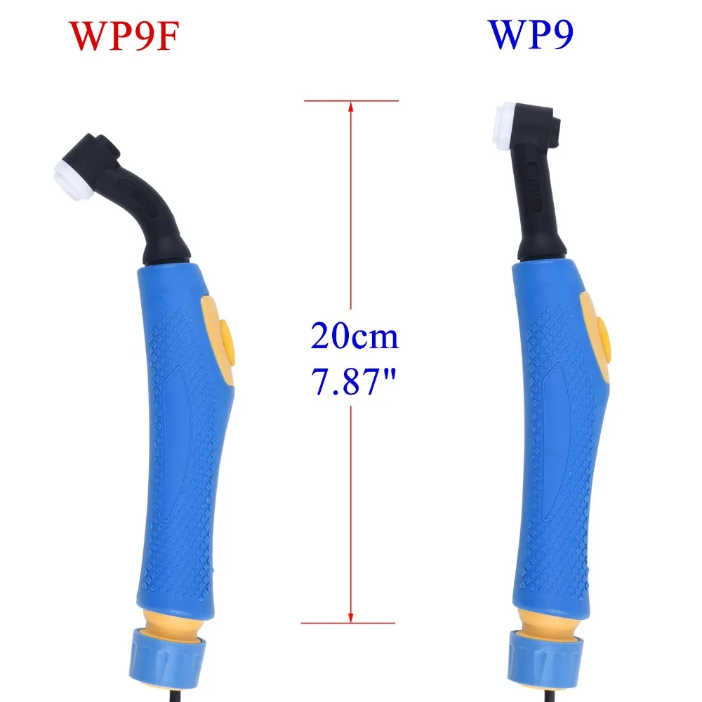 wp tig tocha corpo cabeça de refrigeração ar design de engenharia humana rotatable amp