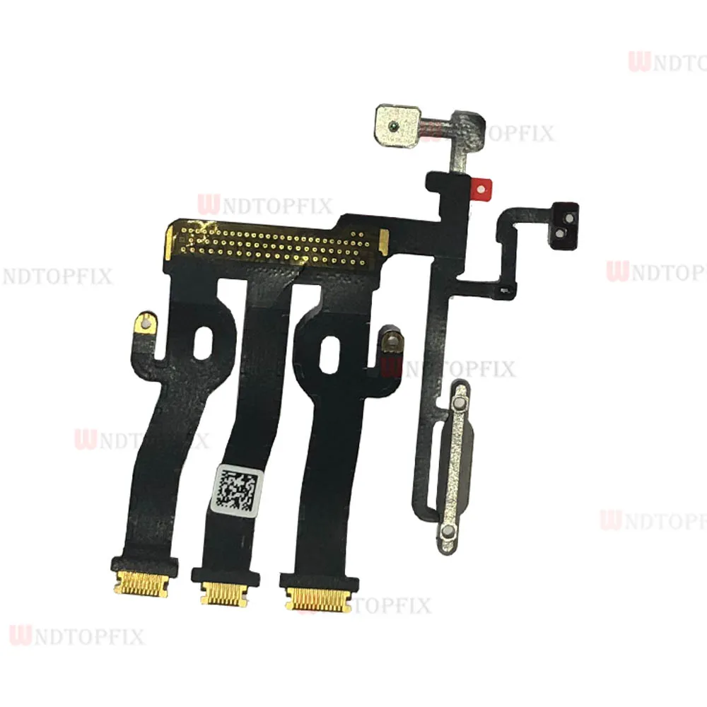 1pcs New LCD Display Touch Screen Motherboard Connector Flex Cable For Apple Watch Series 1 2 1 1pcs New LCD Display Touch Screen Motherboard Connector Flex Cable For Apple Watch Series 1 2 2