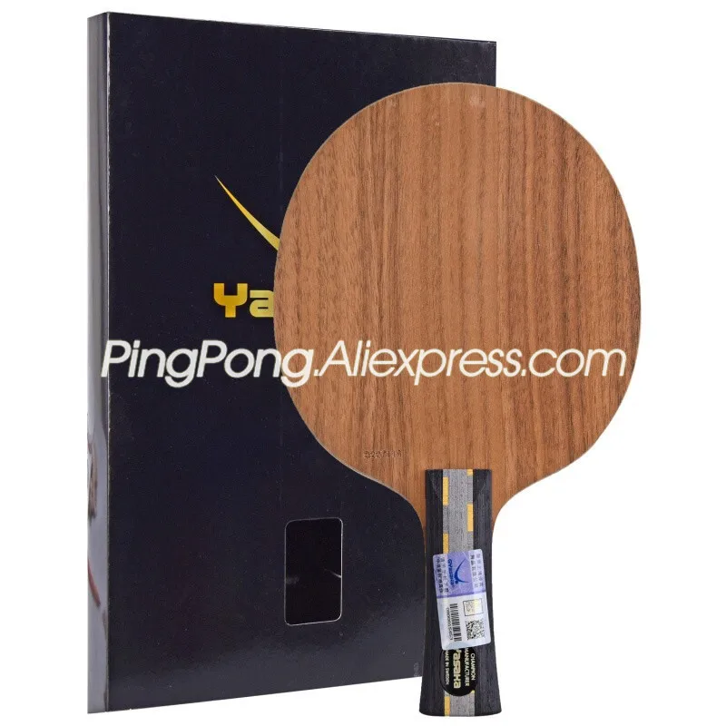 YASAKA DYNAMAX 17 (17 Ply) Table Tennis Blade Racket Original YASAKA