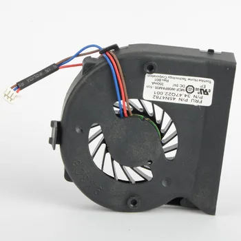 

Laptops Replacements Cpu Cooling Fans Fit For IBM Thinkpad X200 X201I X201 Notebook Computer Accessories Cooler Fans