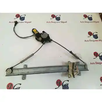 

WINDOW LIFTER FRONT RIGHT SSANGYONG KORANDO