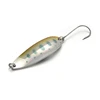 LTHTUG D-S LINE SPOON 6.5g 45mm Trout Bait Stream Lures Copper Metal Fishing Lures For Trout Pike Perch Salmon ► Photo 2/6