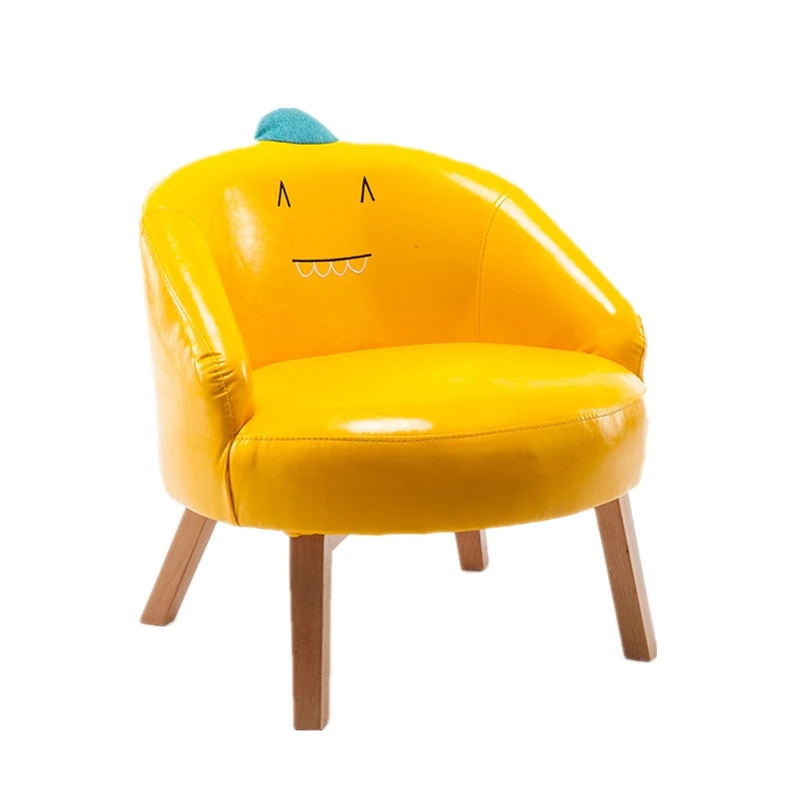 

Children cute cartoon sofa girl princess lazy chair kindergarten reading baby small