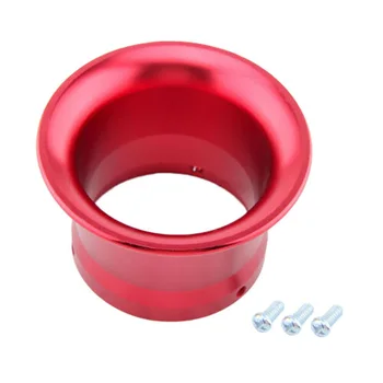 

50mm Velocity stack Carburetor Interface Air Filter Turbine Angular For PWK24 PWK26 Hot sale