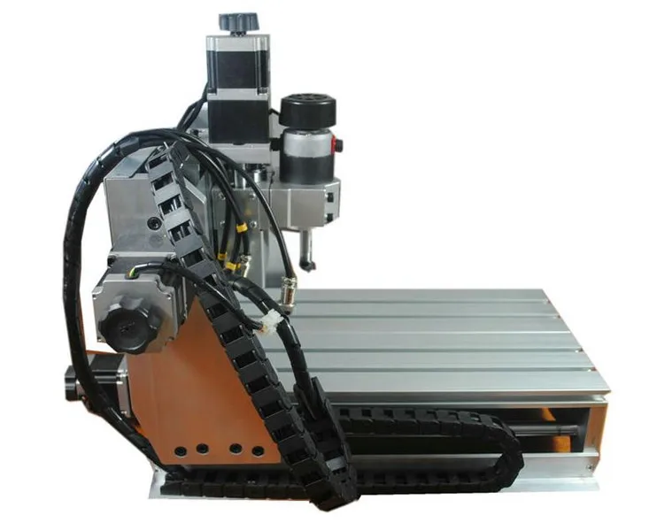 

CE CNC Router 3020 Desktop Router Engraver Engraving Drilling & Milling Machine