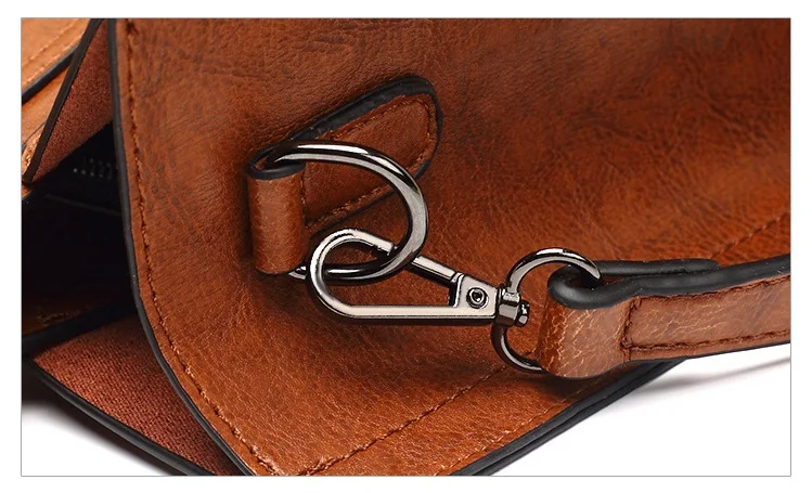 Women Shoulder Bags Genuine Leather Female Bags For Ladies Crossbody Bags Luxury Designer Handbag High Quality Casual C1200