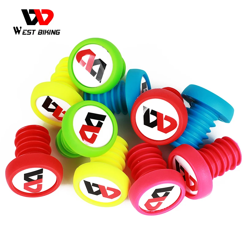handlebar caps bicycle
