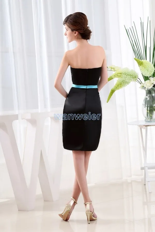 Вечерние платья, дизайн, vestido de festa vestidos formales, короткие черные сексуальные платья невесты