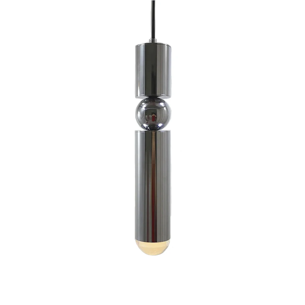 

Easy Install Modern Restaurant Dining Room Hanging Pendant Light Cafe Balcony Home Decorative Bar Hotel Iron Structure