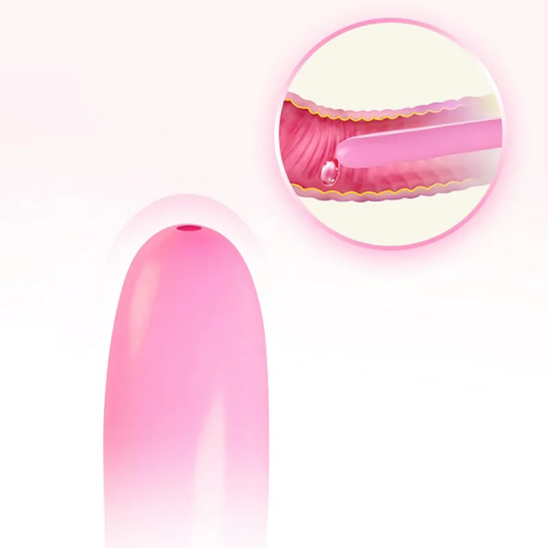 12 шт./лот смазка для анального и вагинального секса на водной