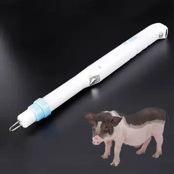 

Electric Catching Pig Artifact Stick with Lamp Protable Catch Charging Drive Animal Safe Without Harming Livestock Poultry