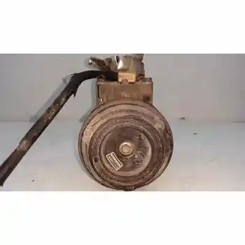 

047200853 AIR CONDITIONING COMPRESSOR FORD SCORPIO