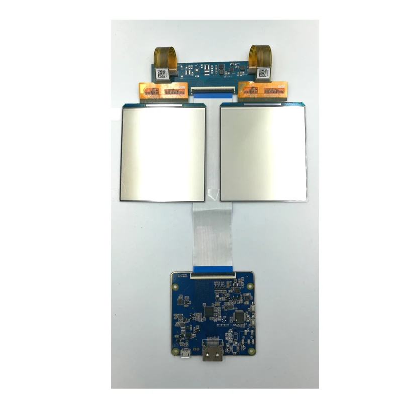 90 Гц 39 булавки MIPI разъем 3 81 дюйма OLED AMOLED ЖК-монитор с HDMI драйвер платы 1080*1200 для