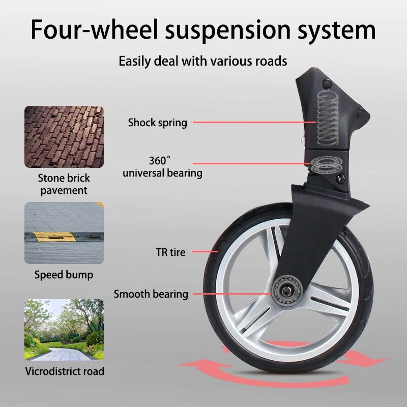 baby stroller accessories gadgets dearest 1108 front wheel fork baby stroller accessories outdoor