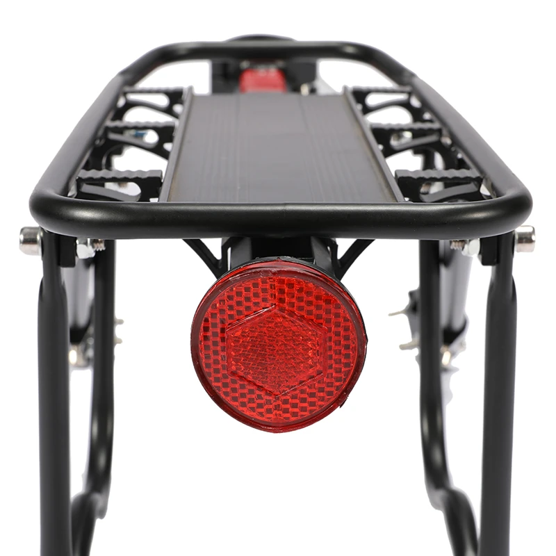 

Bicycle Rack Holder Shelf Bike Bicycle Stand Load Capacity Up To 50kg Adjustable Design Aluminum Alloy Bike Carrier