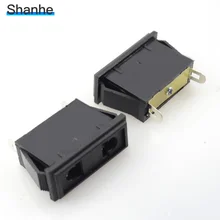 AC Мощность разъем