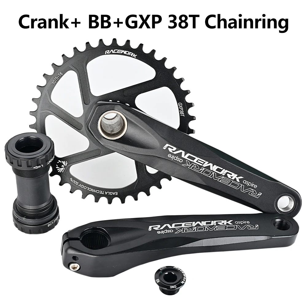 クランクベイト SRAM EAGLE X01 DUBクランクセット 175mm credsideh-600x600.png