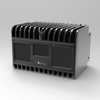 

Solid State Area Array Lidar Laser Radar CE30-D Large Field of View Angle Ranging Sensor Available Unmanned