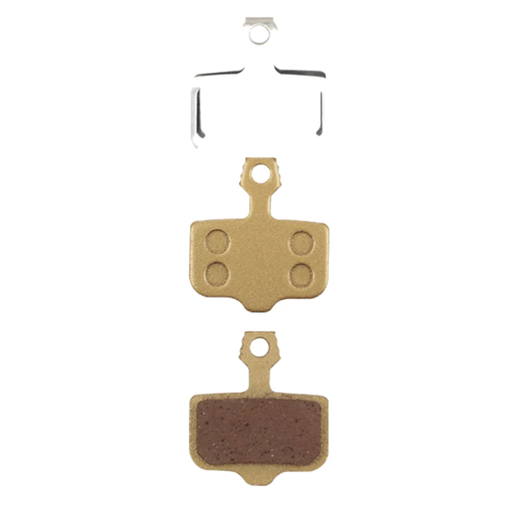 Mountain Bike Brake Pads Fit for Avid Elixir R/CR DB/DB3/DB5 Bikes Bicycle Components