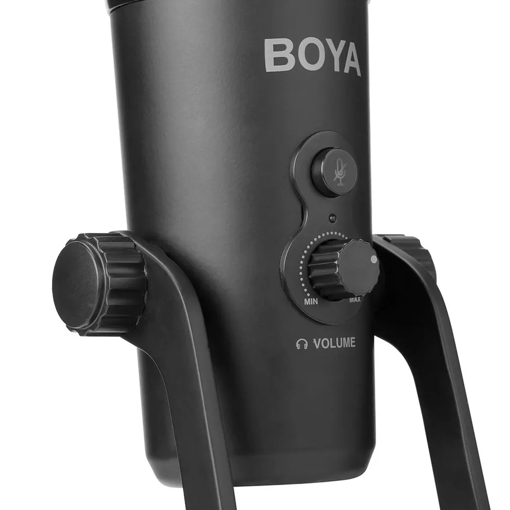 BY-PM700 professional recording condenser