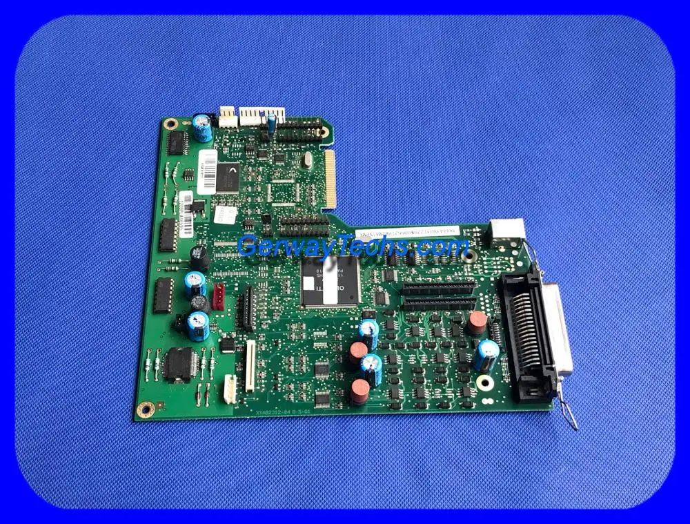 PR2+ PR2 Plus Mainboard PR2 Plus Motherboard PN: