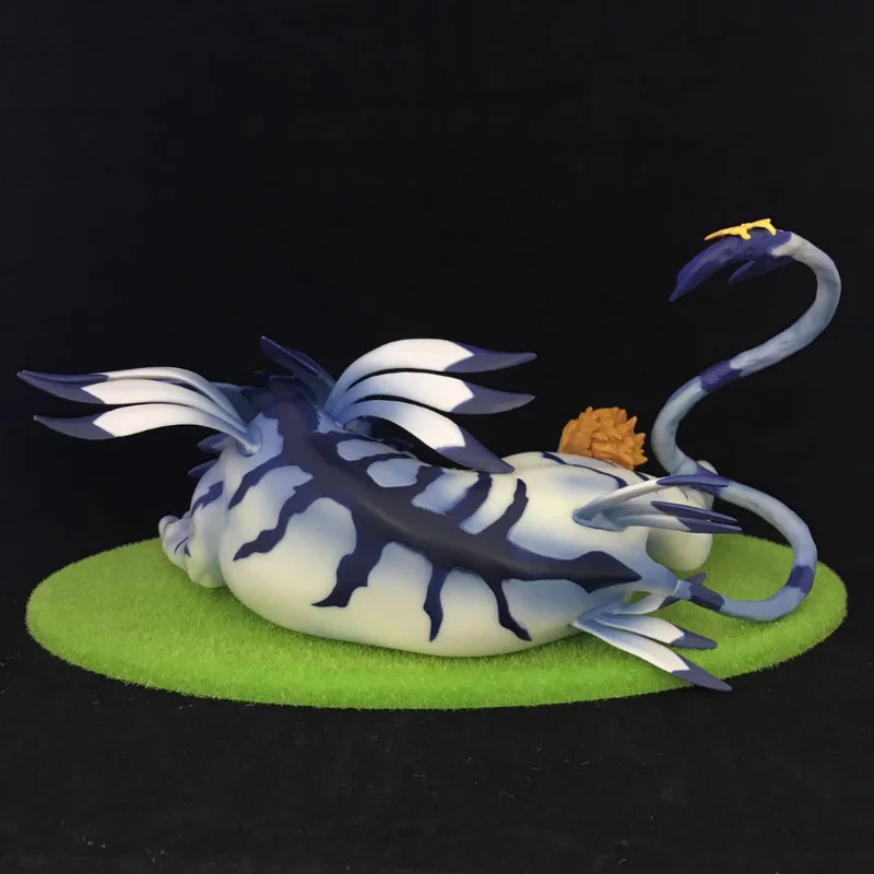 Digimon Garurumon ишида Ямато Модель в коробке Рисунок прекрасный день рождения детское