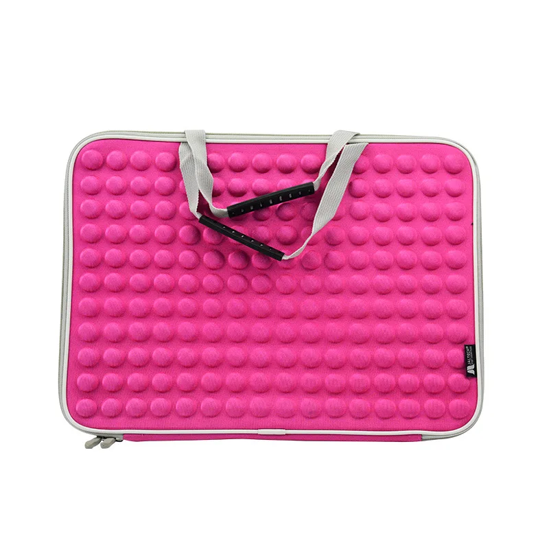 

Eva High Foam Sleeve Protective Case Apple Laptop Computer Bag 13/14/15-Inch Support