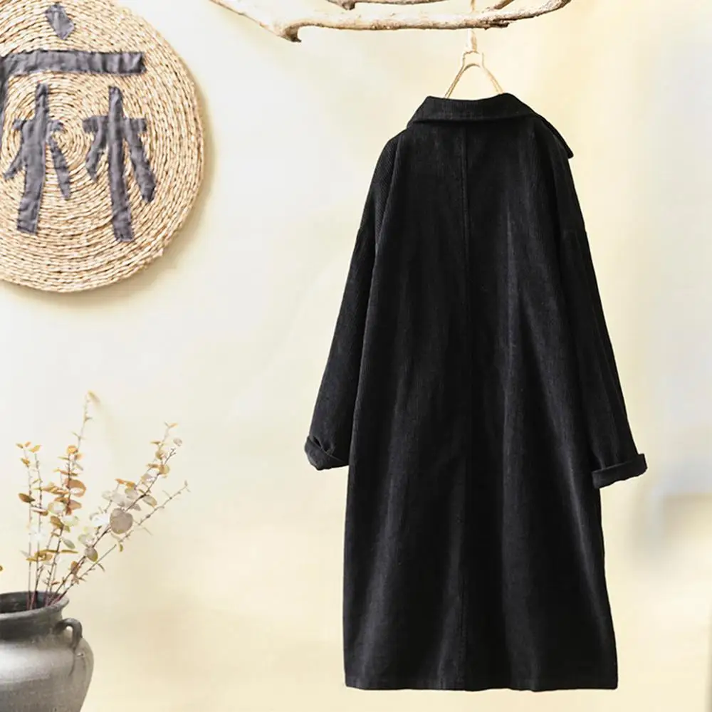 Зимняя куртка женская Вельветовая плотная куртка размера плюс Abrigos Mujer Invierno Manteau Femme Hiver Kurtka damsk Dames Winterjas