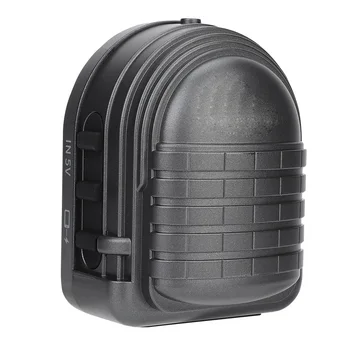 

SOONHUA Mouse Converter Keyboard BT Wireless Converters Adapter With Phone Holder And Data Cable For GAMWING MIX 3