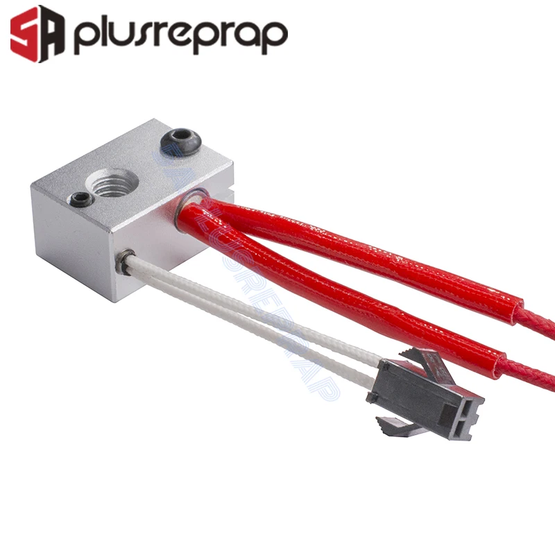 ATC Semitec 104GT 2 104NT 4 16C054RT/B3950 картридж с термистором V5 V6 картриджи датчиком вулкана