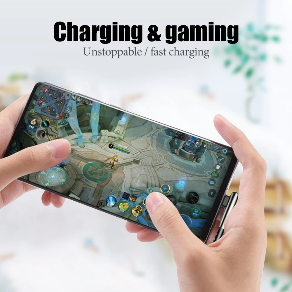 Micro USB кабель 3A нейлон Тип C Быстрая зарядка USB кабель для передачи данных для samsung для Xiaomi Android мобильный телефон usb зарядный шнур 1 м 2 м
