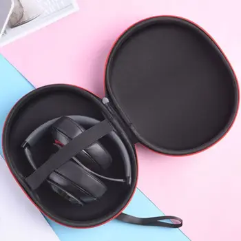 

Headphone Case Storage Bag for Senn-heiser HD4.20S 4.30 4.40 4.50BT/Momentum2.0 PXPE