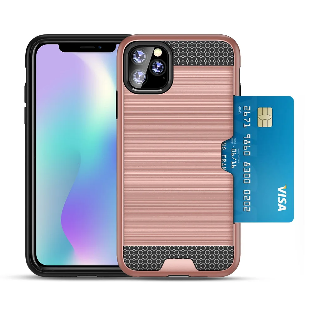 Нанесите на iphone 11pro провод для проводной проводки mikoor обороны скорлупа X xs чехол |