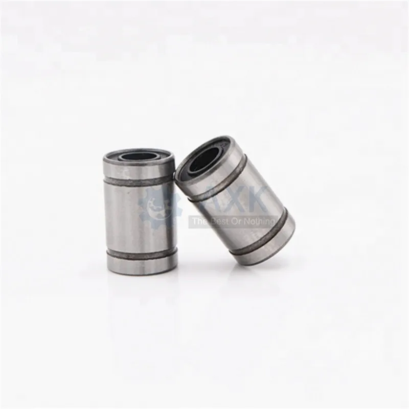 

Free shipping 10pcs/lot LM8UU Linear Bushing 8mm CNC Linear Bearings