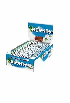 

Bounty Lait