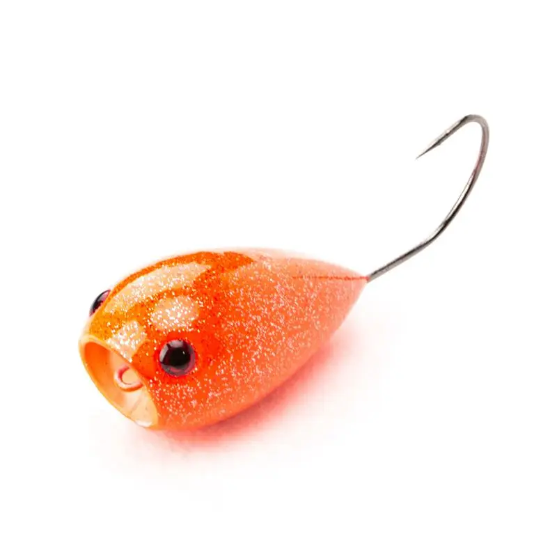  Fishing Lure 80mm 19.5g Floating Croatian EGG Bait Crank Bait Artificial Swim Bait Wobblers Fishing