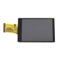 For Sony HX9 HX30 HX100 HX20 V digital camera LCD screen with backlight with external screen Clear Durable Replacement For Sony HX9 HX30 HX100 HX20 V digital camera LCD screen with backlight with external screen Clear Durable Replacement