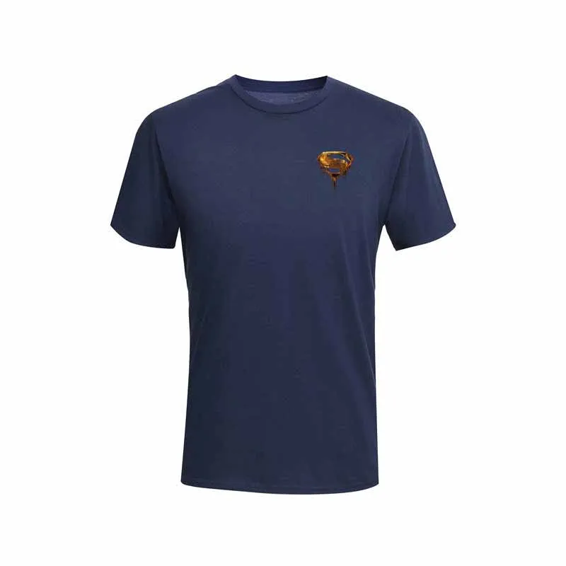 Men t shirt 100% Cotton American Superman New Short Sleeve Printed Men T Shirt Casual O-Neck Men'S Tops Hip Hop Men'S T Shirt Men t shirt 100% Cotton American Superman New Short Sleeve Printed Men T Shirt Casual O-Neck Men'S Tops Hip Hop Men'S T Shirt