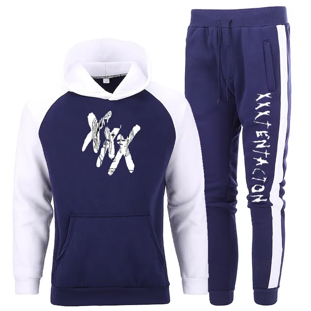 ti sweatsuit