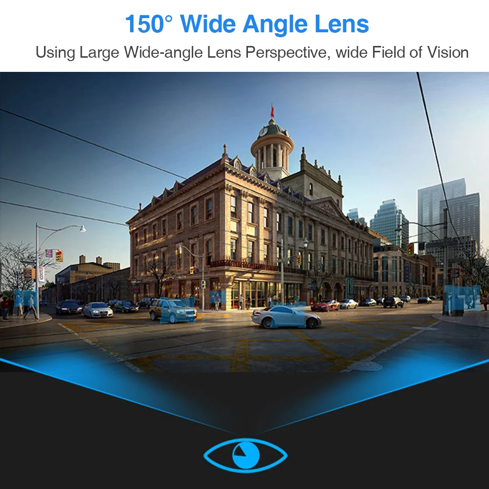  Body Worn Cam HD1080P IR Night Vision car DVR Video Security Cam Wearable IR Night Vision Wearable 