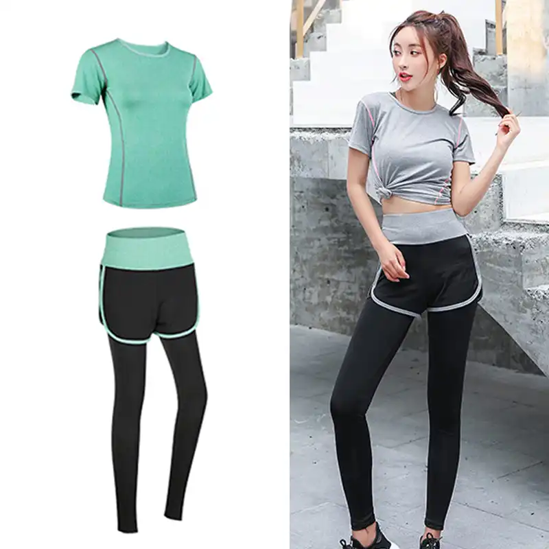 high waist pants with t shirt