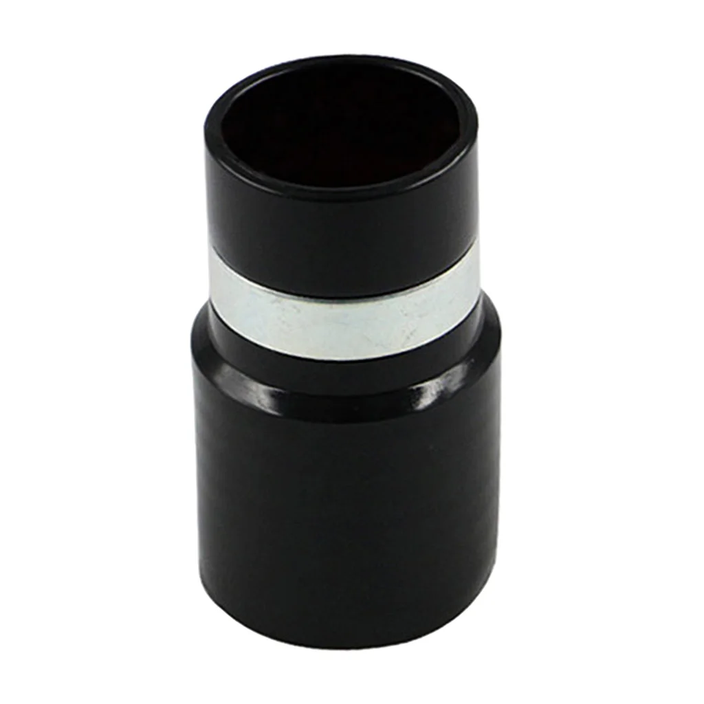 

Vacuum Cleaner Power Tool Dust Extraction Hose Adaptor 32mm Black