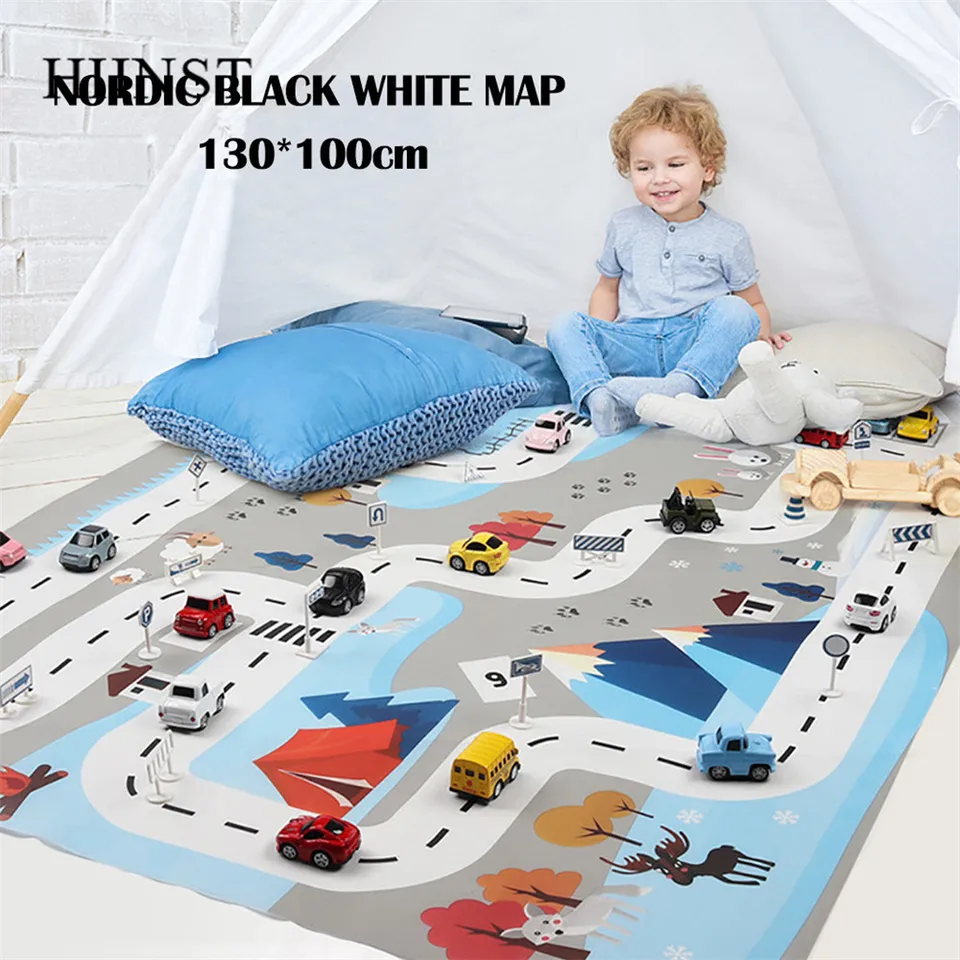 baby city play mat