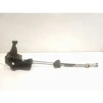 

9657393580 Shift lever Citroen C4 Saloon Sx
